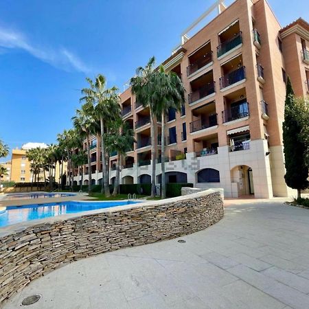 Paradise Rentals Denia Vilamar 2 Экстерьер фото