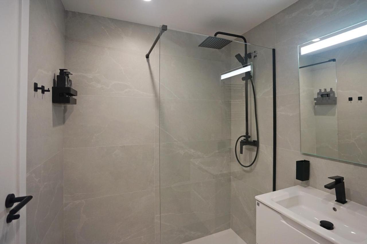 Paradise Rentals Denia Vilamar 2 Экстерьер фото