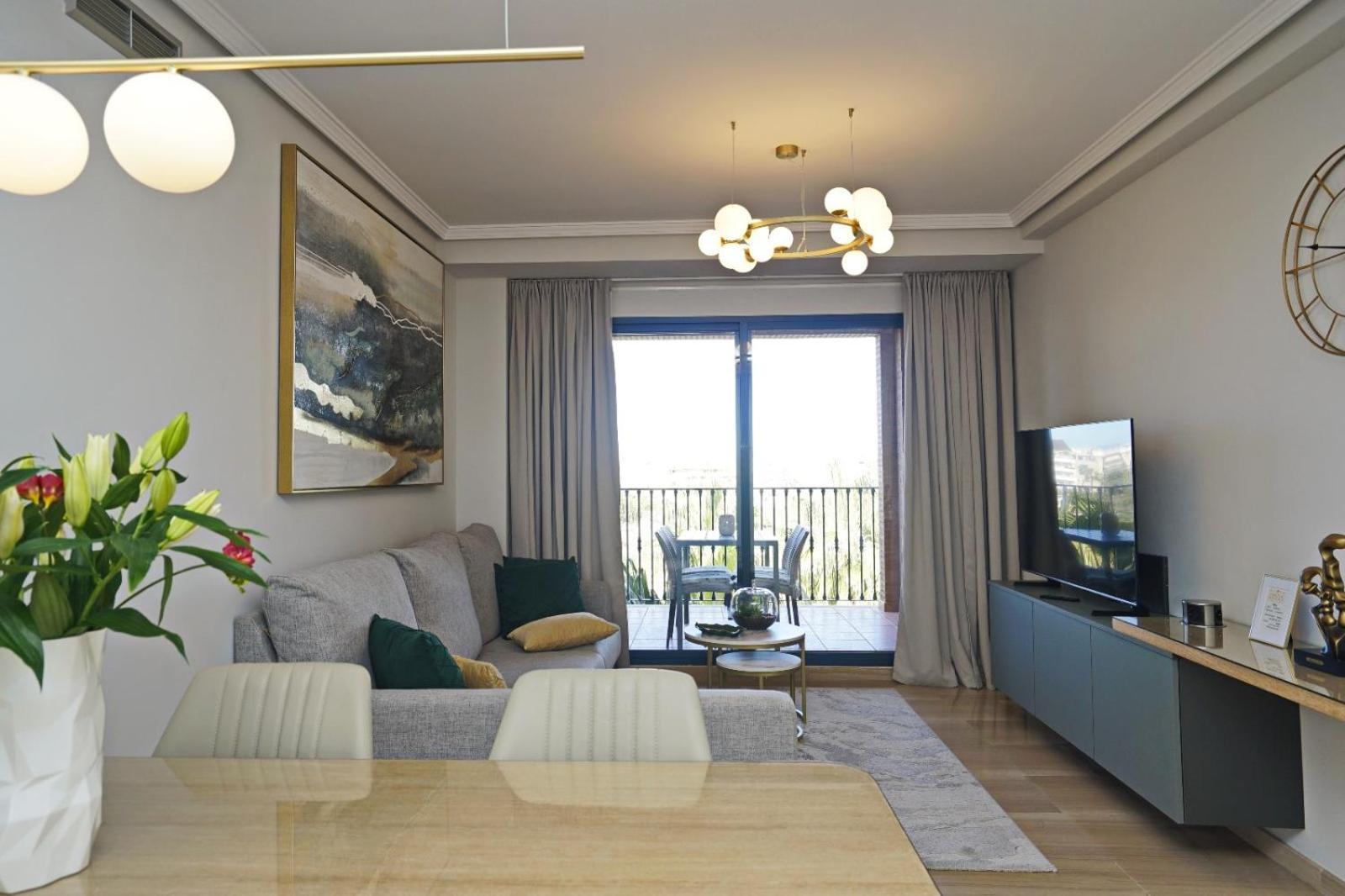 Paradise Rentals Denia Vilamar 2 Экстерьер фото
