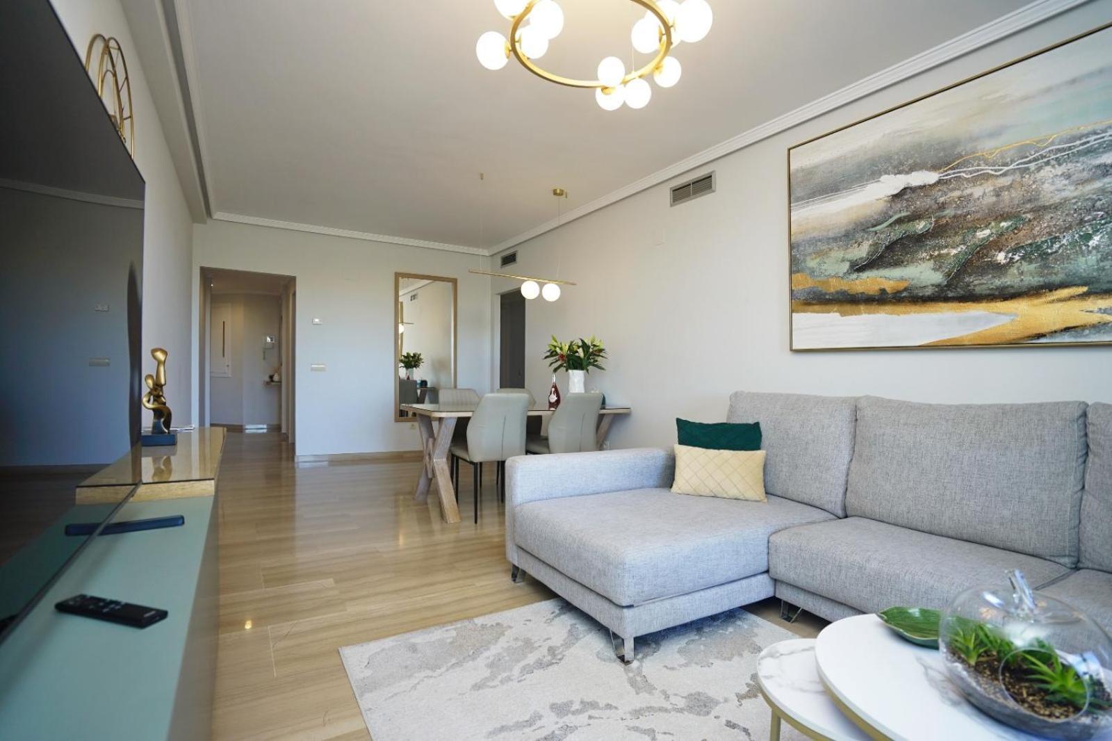 Paradise Rentals Denia Vilamar 2 Экстерьер фото